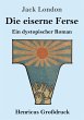 Die eiserne Ferse (Großdruck) - Bild 1