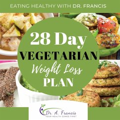 Eating Healthy with Dr. Francis - Francis, A.
