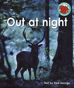 Out at night - George, Paul