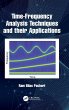 Time-Frequency Analysis Techniques and... - Bild 1