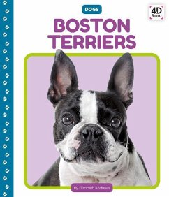 Cover Boston Terriers