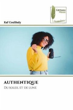 AUTHENTIQUE - Coulibaly, Kaf