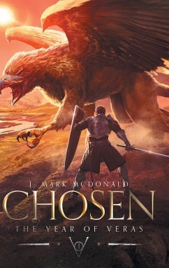 Chosen - McDonald, J. Mark