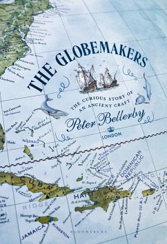 The Globemakers - Bellerby, Peter