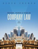 Mayson, French, and Ryan on Company Law