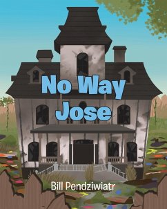 No Way Jose - Pendziwiatr, Bill