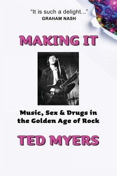 Making It - Myers, Ted