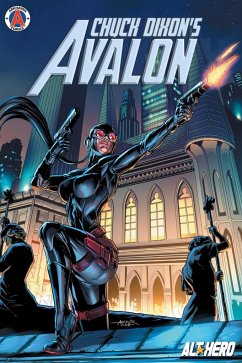 Chuck Dixon's Avalon Volume 1 - Dixon, Chuck