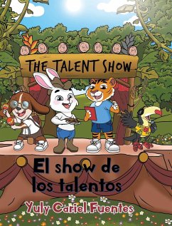 El show de los talentos - Fuentes, Yuly Cariel