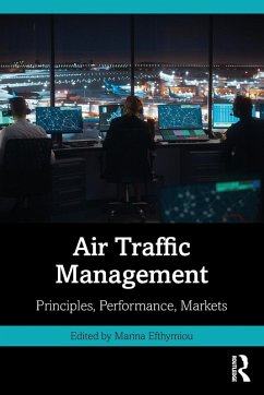 Cover Air Traffic Management