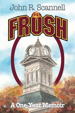 Frosh - Scannell, John R.