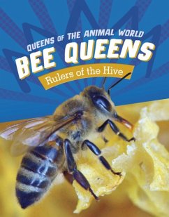 Cover Queen Bees
