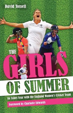 Girls of Summer - Tossell, David