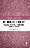 The Kibbutz Industry