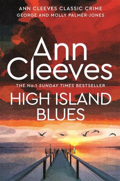 High Island Blues - Cleeves, Ann