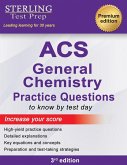 ACS General Chemistry