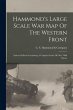 Hammond's Large Scale War Map Of The... - Bild 1