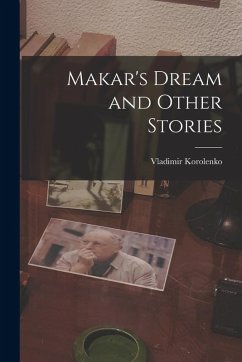 Cover Makar's Dream and Other Stories