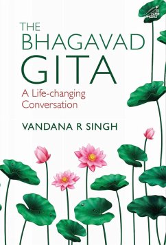 Cover The Bhagavad Gita