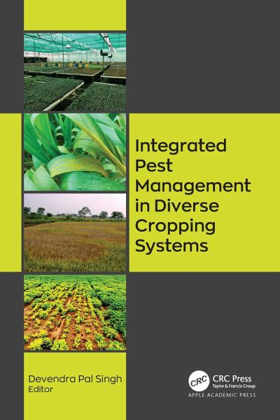 Integrated Pest Management in Diverse Cropping Systems Integrated Pest Management in Diverse Cropping Systems