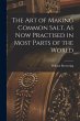 The Art of Making Common Salt, As Now... - Bild 1