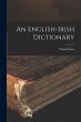 An English-Irish Dictionary - Bild 1