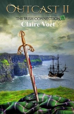 Outcast II: The Irish Connection - Voet, Claire