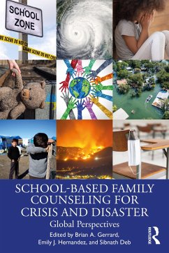 School-Based Family Counseling for Crisis and Disaster