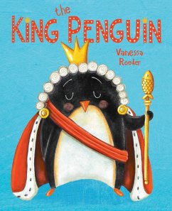 The King Penguin - Roeder, Vanessa