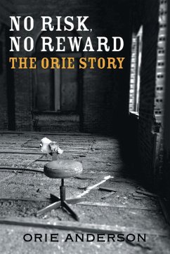 The Orie Story - Anderson, Orie