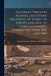 A Journey Through Albania, and Other... - Bild 1
