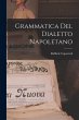 Grammatica Del Dialetto Napoletano - Bild 1