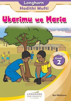 Ukarimu wa Maria - Walibora, Ken