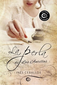 La perla de Las Antillas - Ceballos, Inés