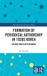 Formation of Periodical Authorship in... - Bild 1