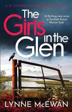 The Girls in the Glen - McEwan, Lynne