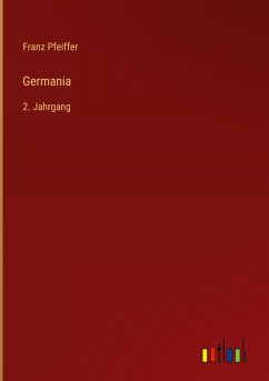 Germania - Pfeiffer, Franz