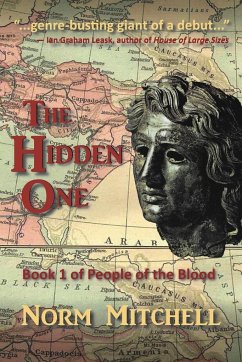 The Hidden One - Mitchell, Norm