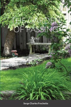 The Garden of Passing - Frechette, Serge