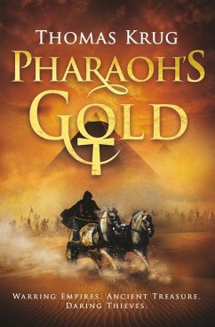 Pharaoh's Gold - Krug, Thomas