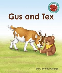Gus and tex - George, Paul