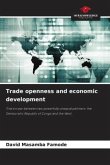 Trade openness and economic development