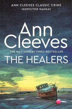 Cover The Healers