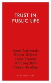 Trust in Public Life