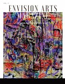 Envision Arts Magazine Volume 9