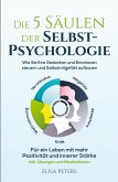 Die 5 Säulen der Selbst-Psychologie