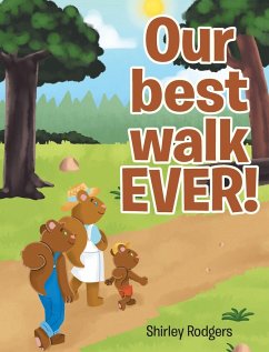 Our best walk EVER! - Rodgers, Shirley