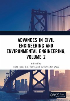 Advances in Civil Engineering and Environmental Engineering, Volume 2