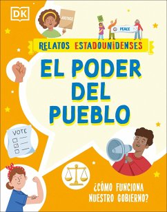 El Poder del Pueblo (Power for the People) - Dk