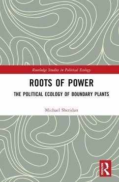Roots of Power - Sheridan, Michael